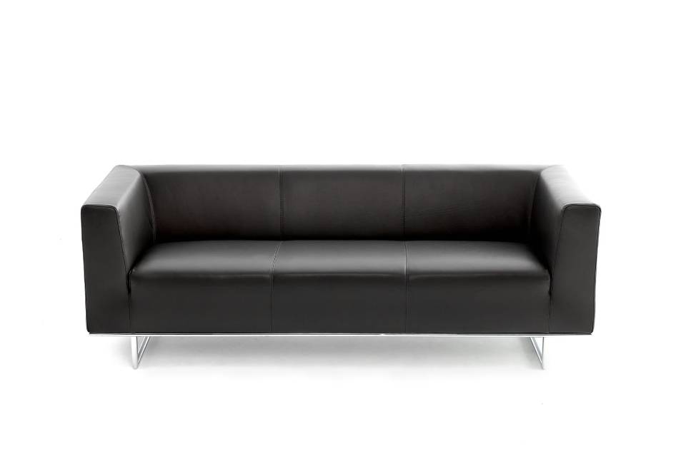 Divano dal design moderno - Modello Manhattan