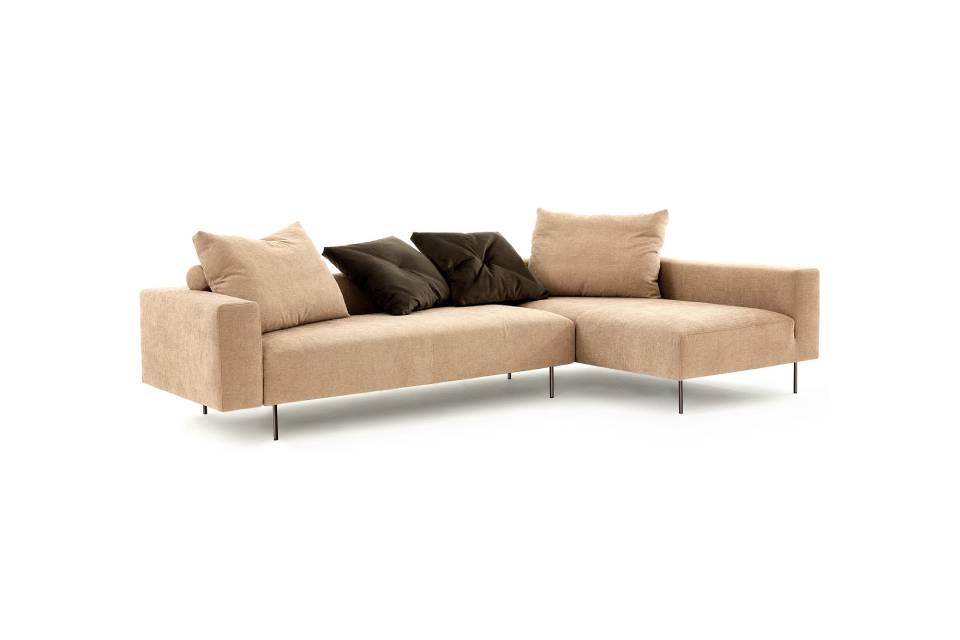 Divano - Modello Osaka