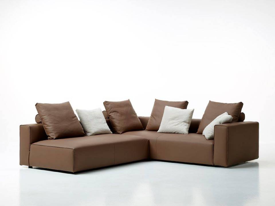 Divano componibile - Modello Tokio