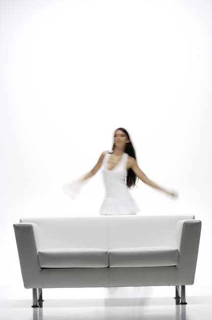 Divano personalizzabile - Modello Open & Closed