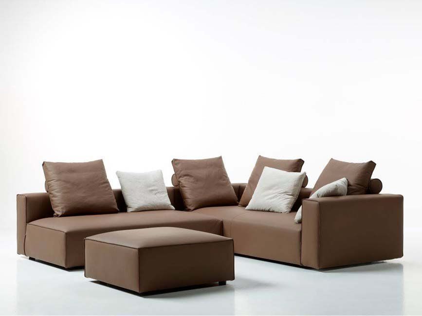 Divano chaise longue