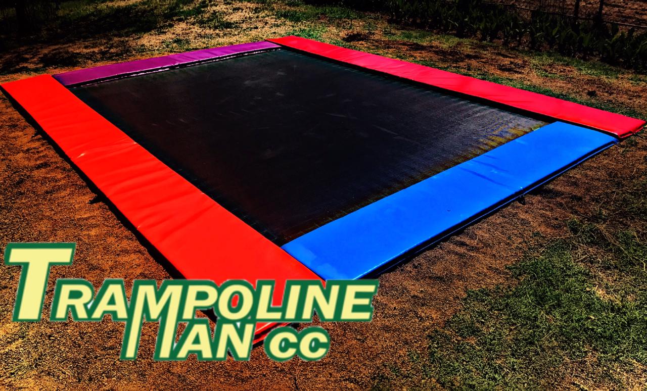 Trampoline Accessories