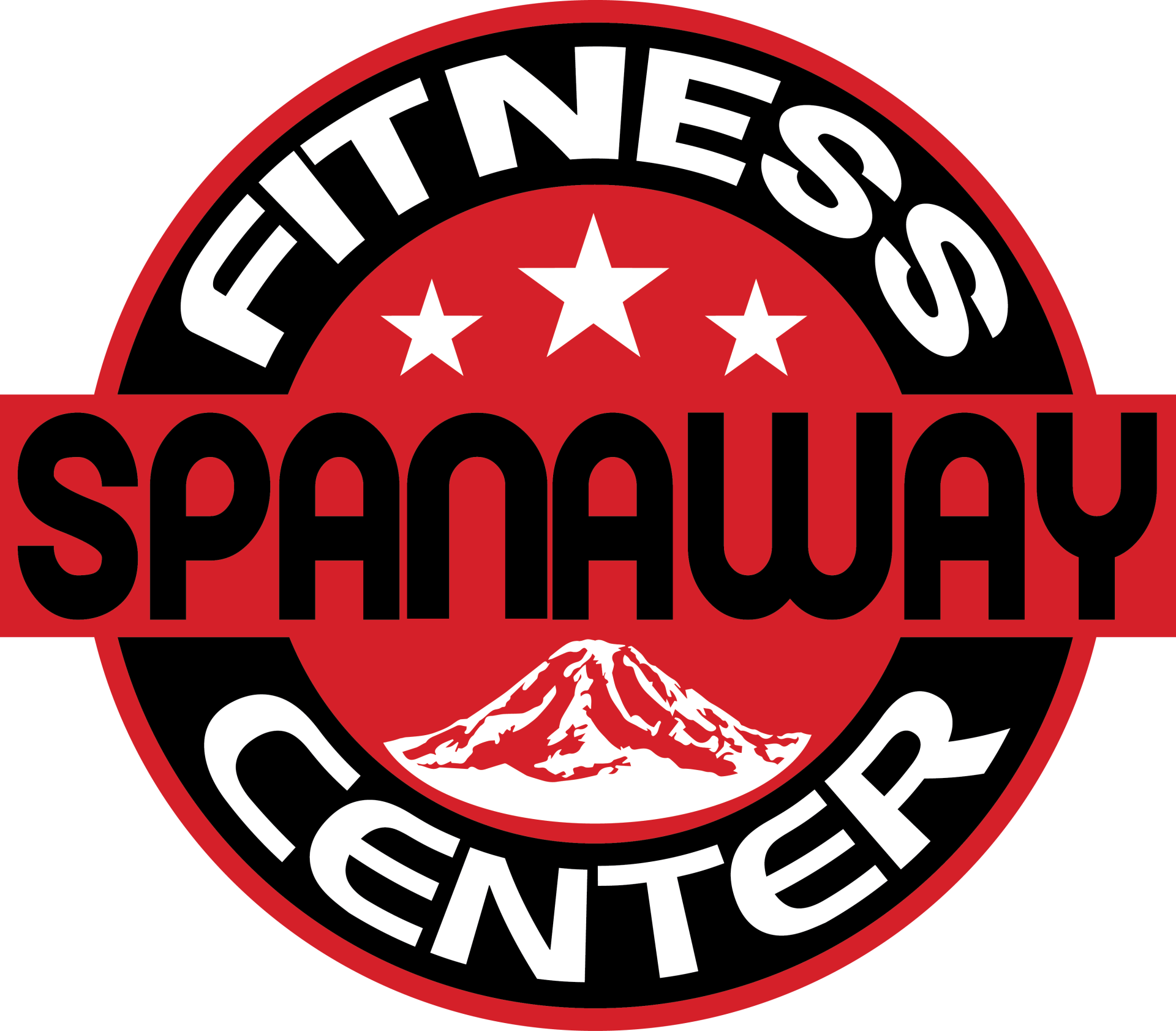 24 hour Gym Spanaway Fitness