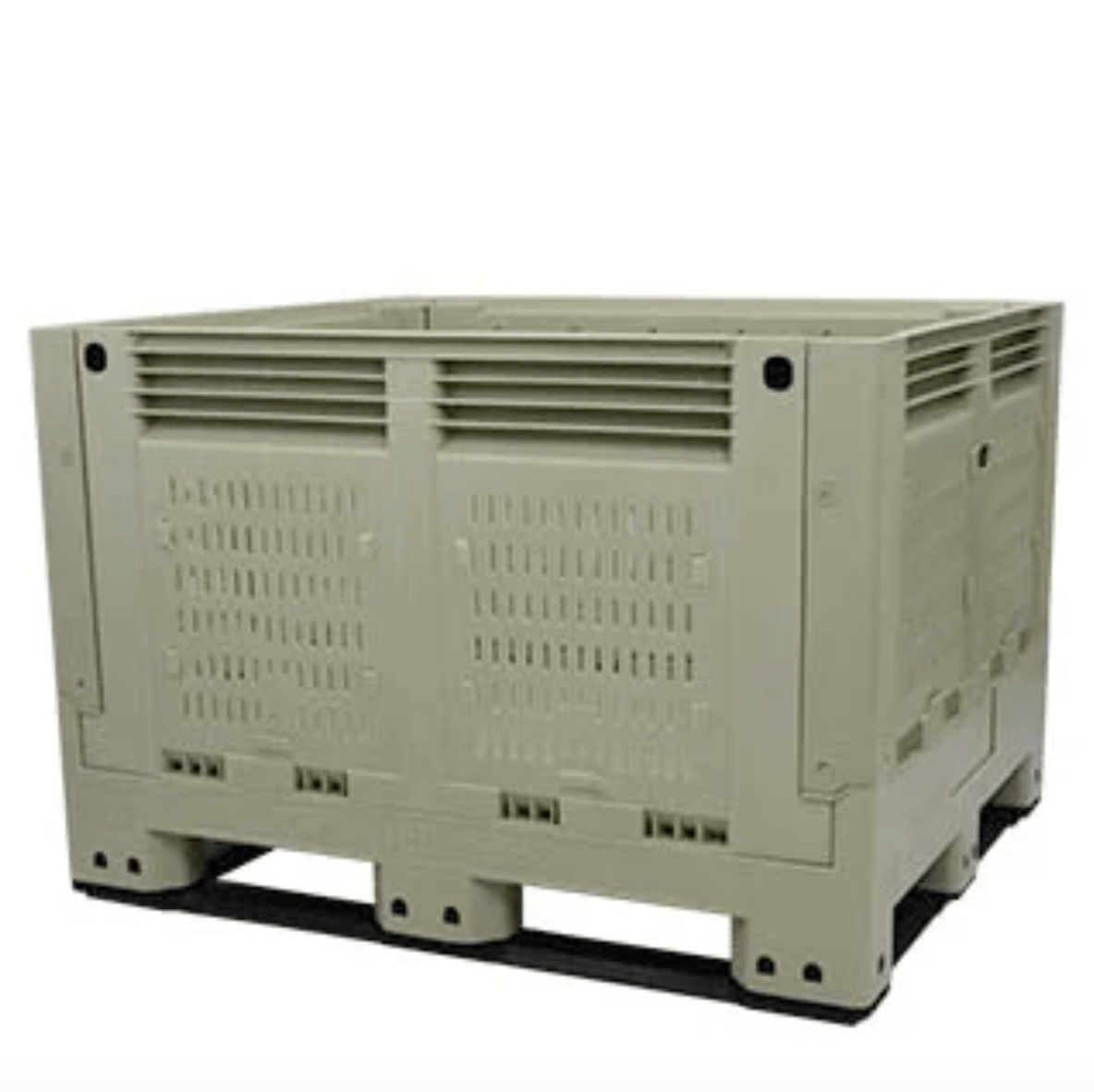 Harvest Bins Produce and Agricultural Storage Containers RPP