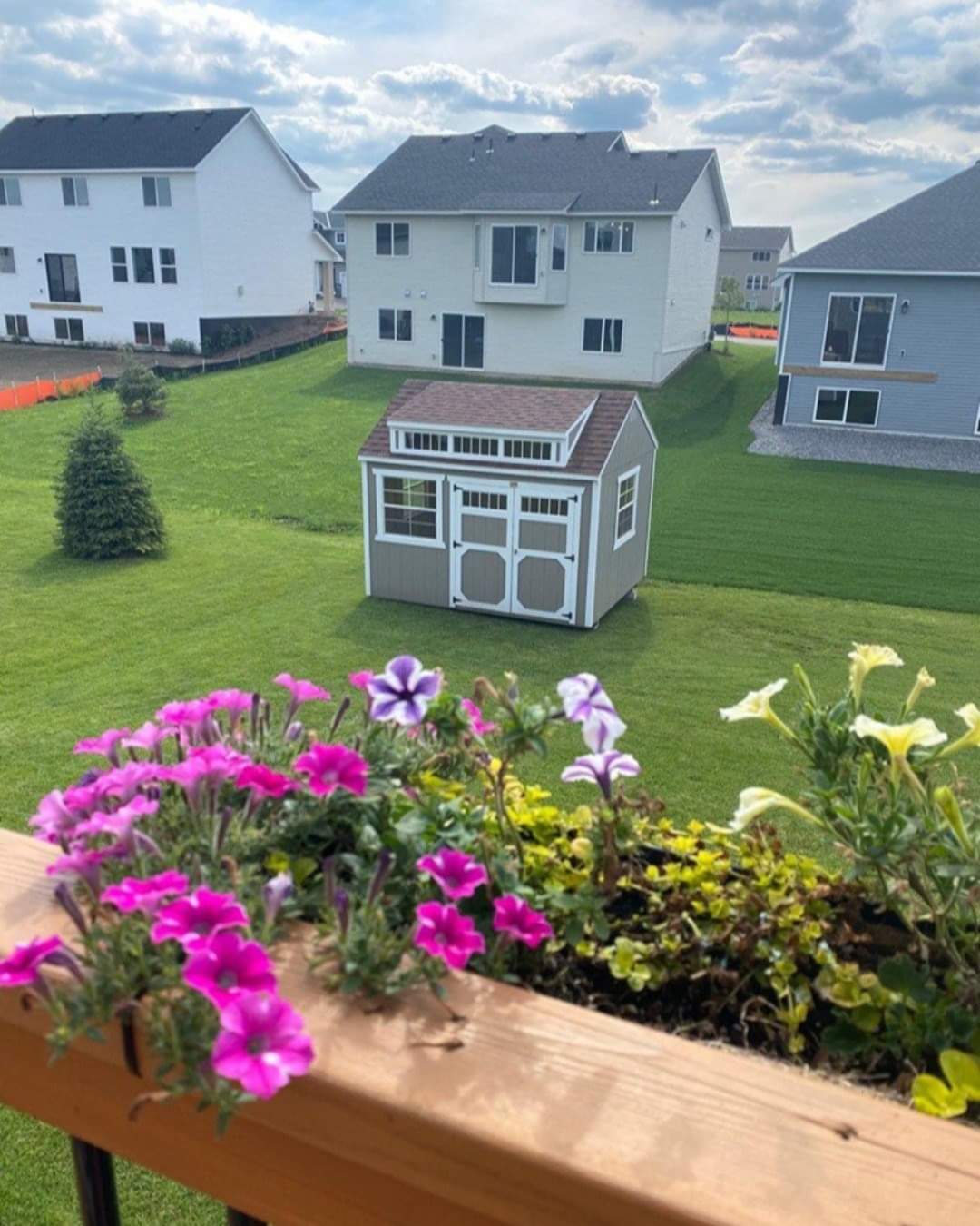 Westby Builders Old Hickory Storage Sheds Westby, WI