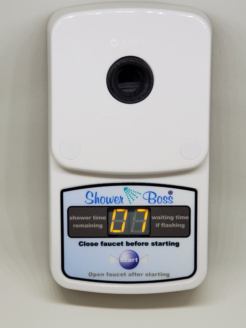 Residential Shower Timers, Commercial Water Shut Off Timer ShowerTimers