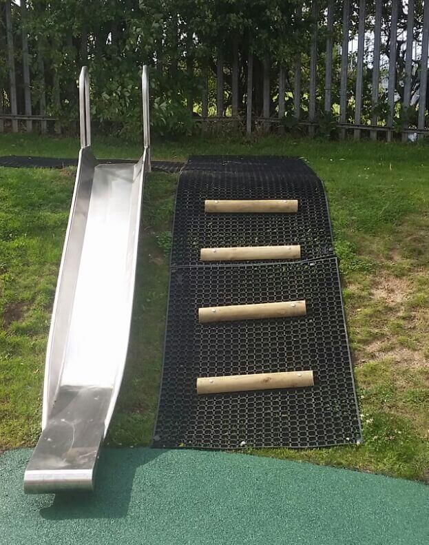 Playground Slides Yates Playgrounds