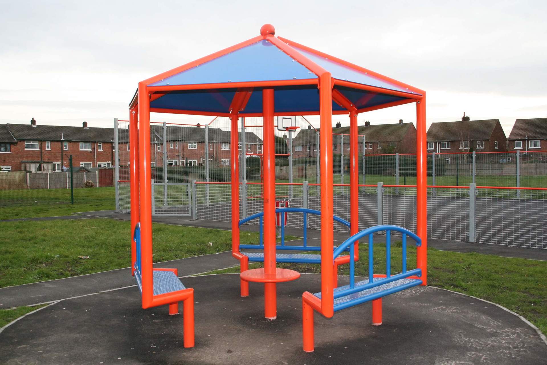 Playground Shelters Youth Shelters Yates Playgrounds
