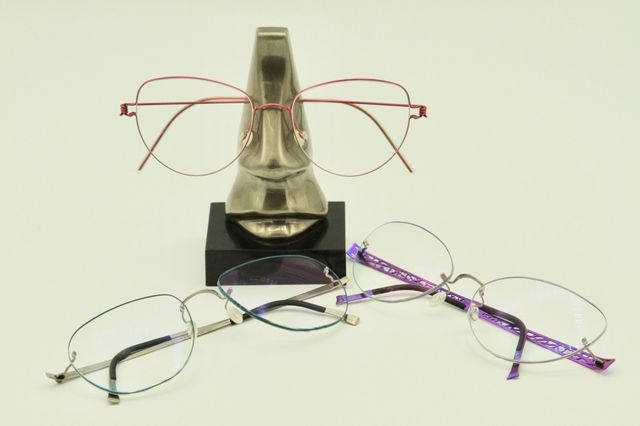 lindberg glasses online