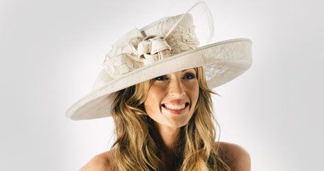 affordable wedding hats