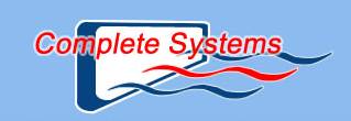Complete Systems - logo
