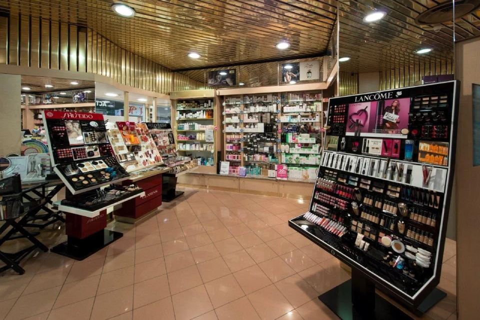 Cosmetici | Rivoli, TO | Centro Commerciale La Piazzetta