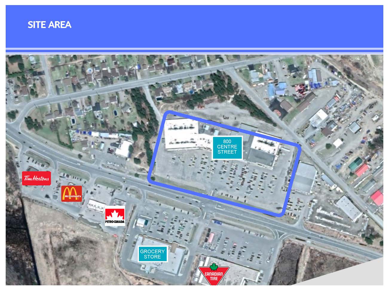 800 CENTRE ST ESPANOLA, ONTARIO