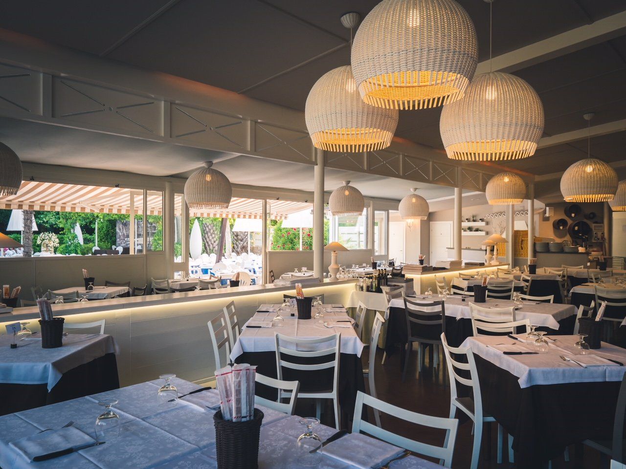 Pizza con lievito madre Fano Pizzeria Ristorante Florida