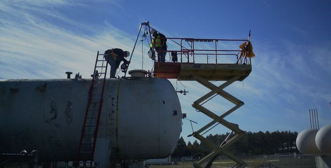 Waste Handling Wilmington, NC | Asbestos Abatement | Chemical Spill Cleanup