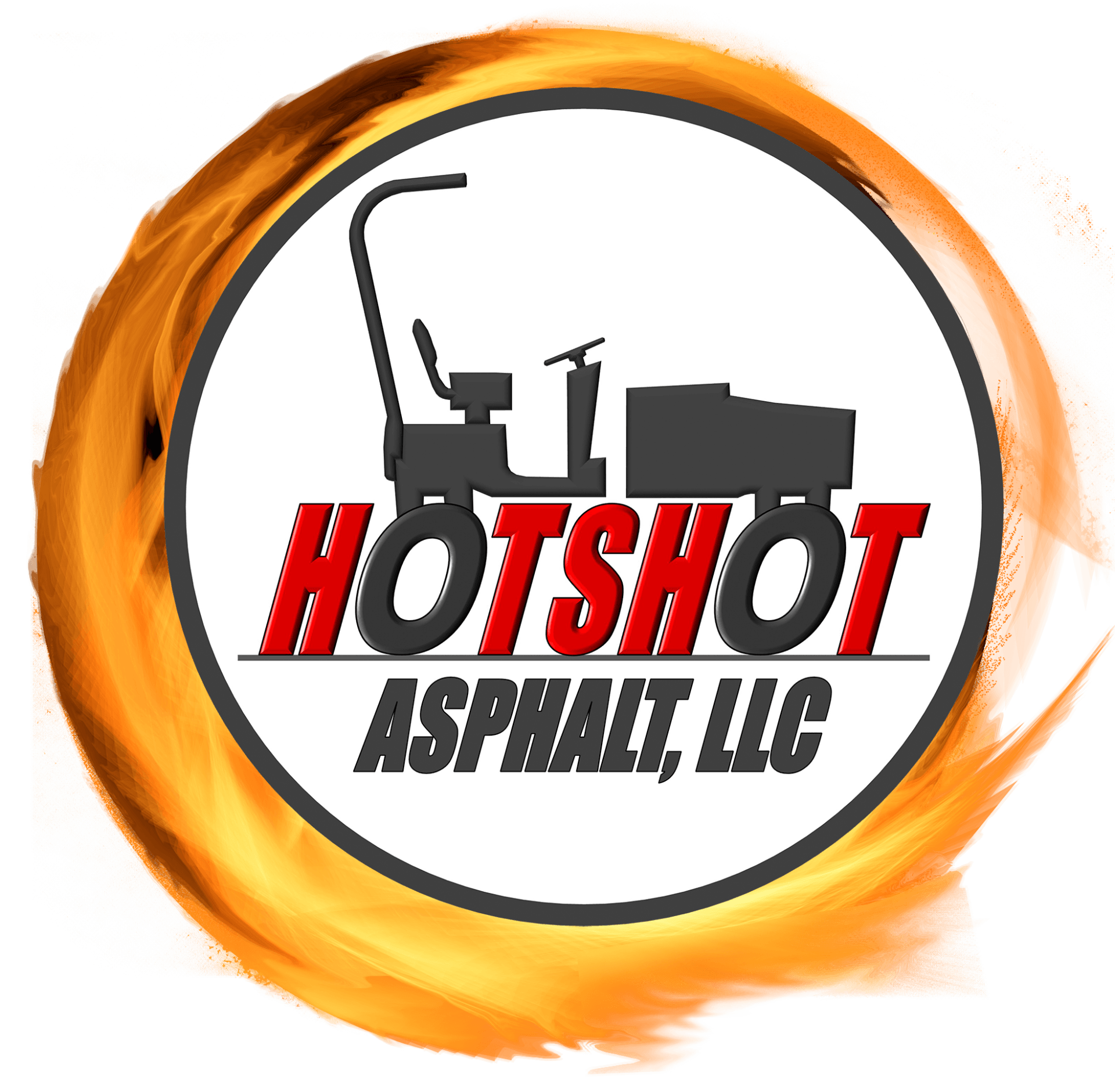 Community Work | Union, MO | Carl Burns Hotshot Asphalt
