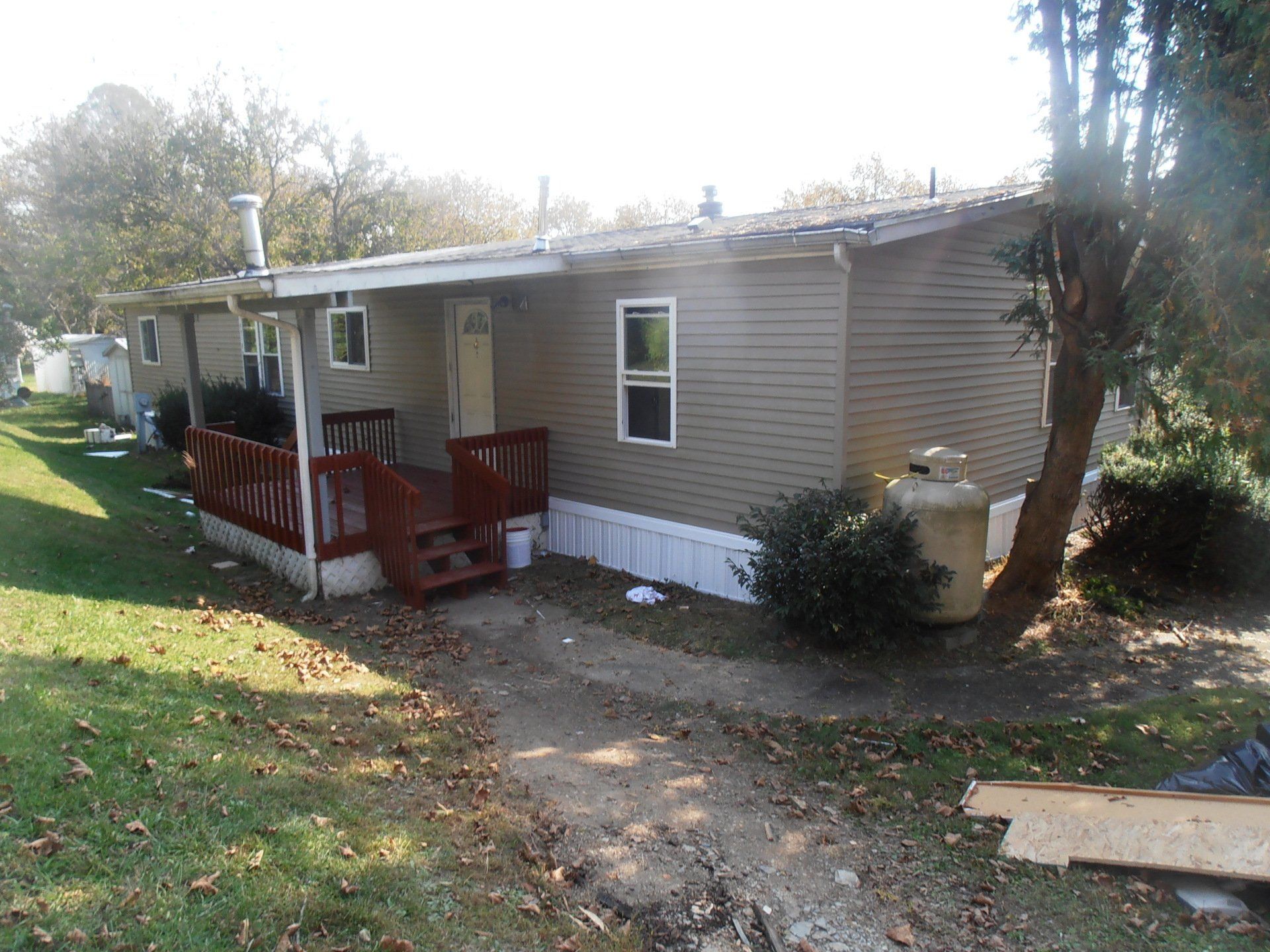 Manufactured Home Listings Allentown, PA Mobile Home Financing & Sales