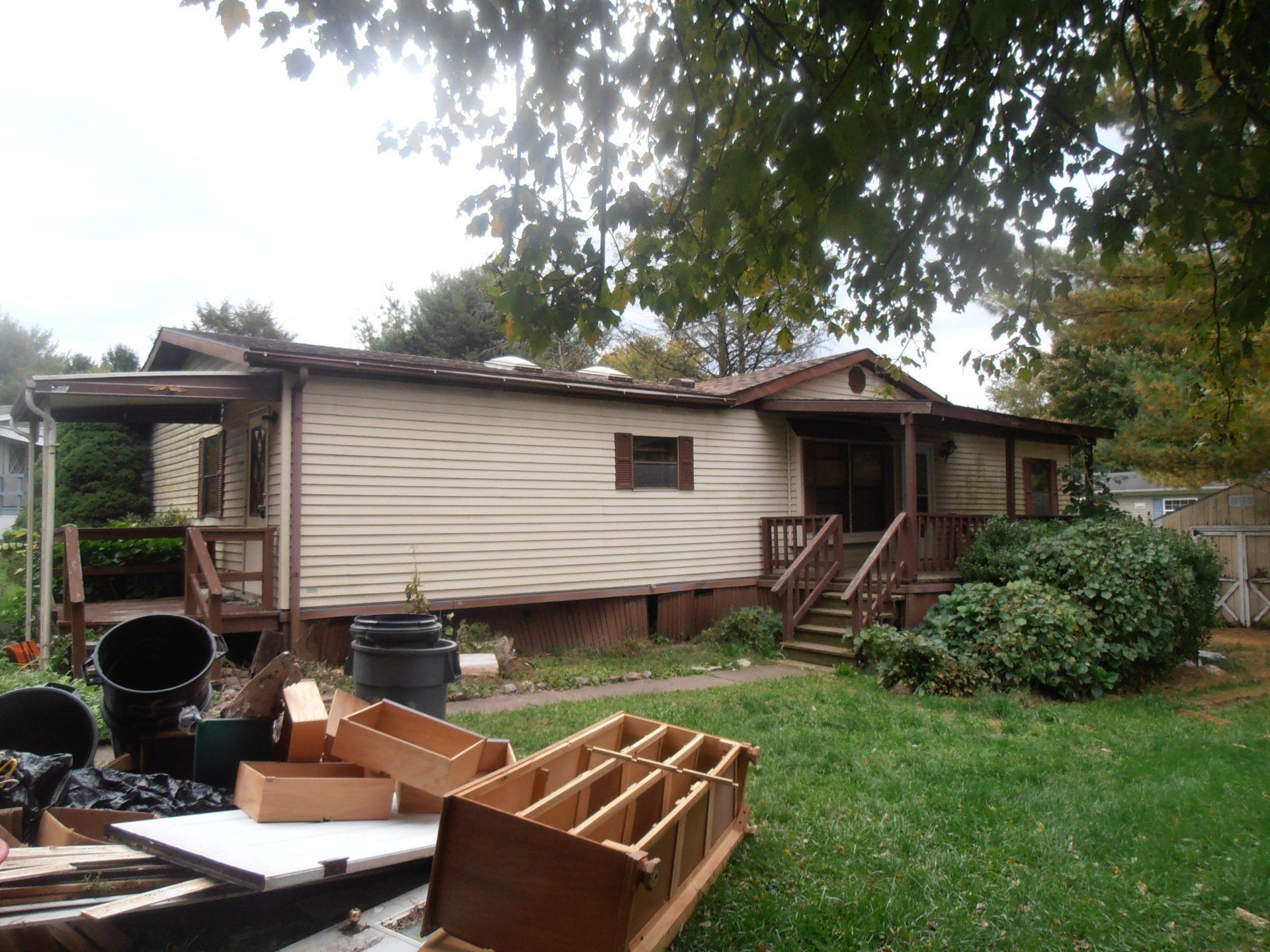 Manufactured Home Listings Allentown, PA Mobile Home Financing & Sales