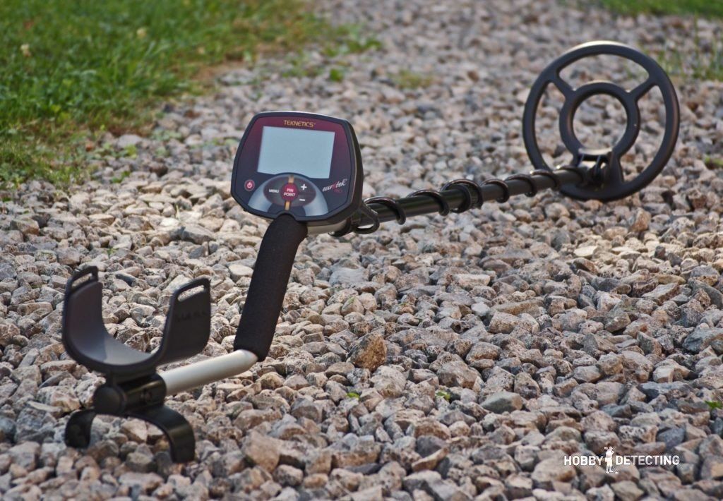 Five Key Tips on Choosing the Best Metal Detector