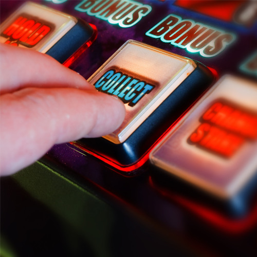 1980s club fruit machines