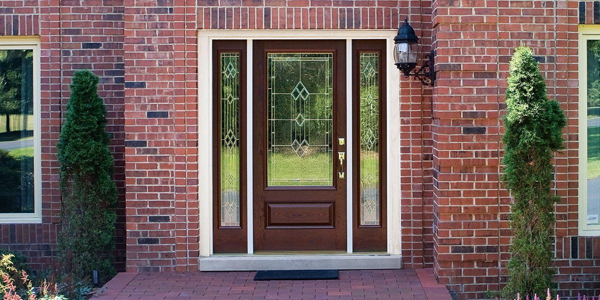 Doors &amp; Millwork at Pelham Building Supply