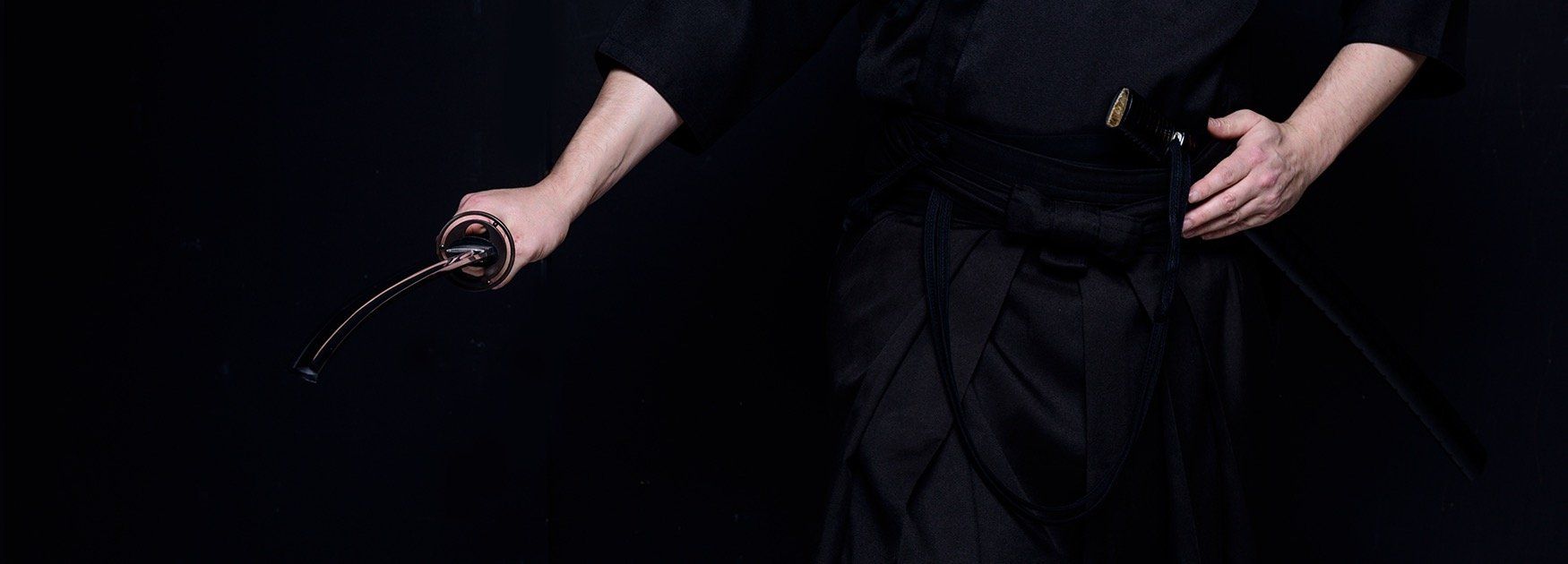 iaido style