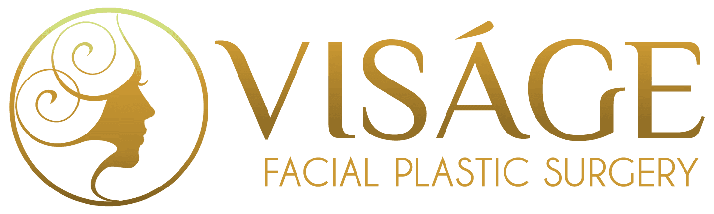 Visage Facial Plastic Surgery Logo