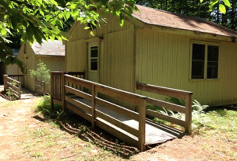 Geneva Point Center Map