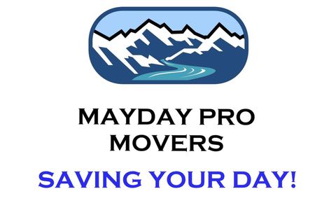 Mayday Pro Movers