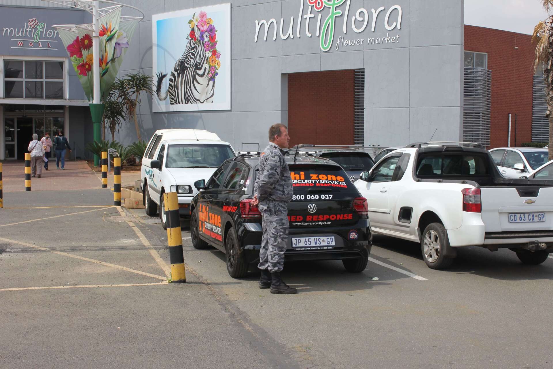 Multiflora Your Flower shop where flowers are worth a million words