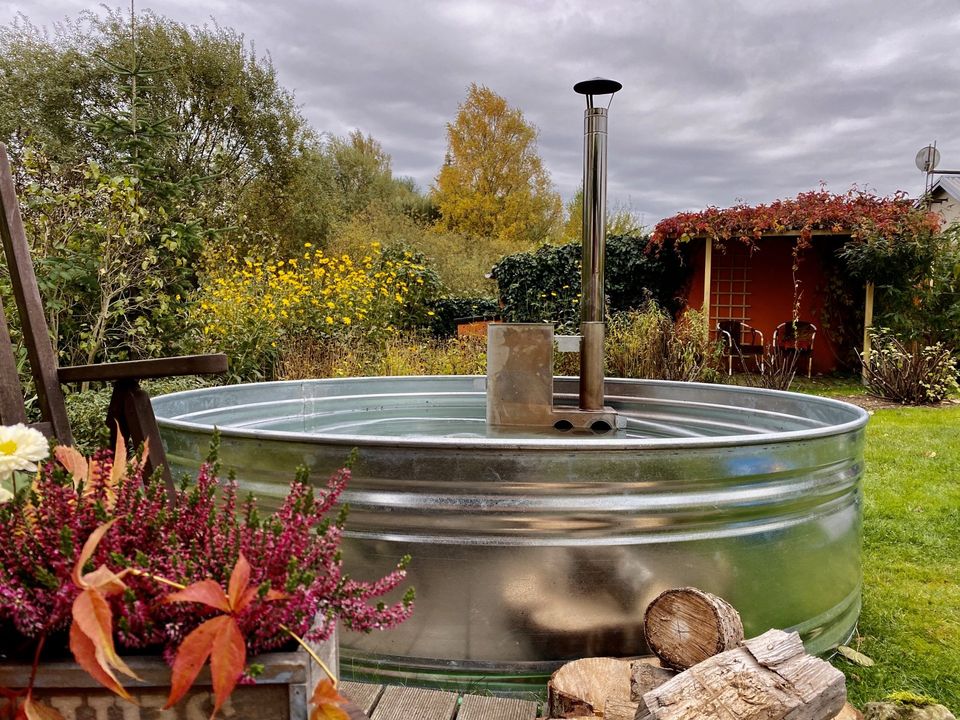 Offizieller Hastings Stock Tank Pool Händler in Deutschland