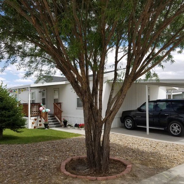 Our Parks Boulder Ranch Utah