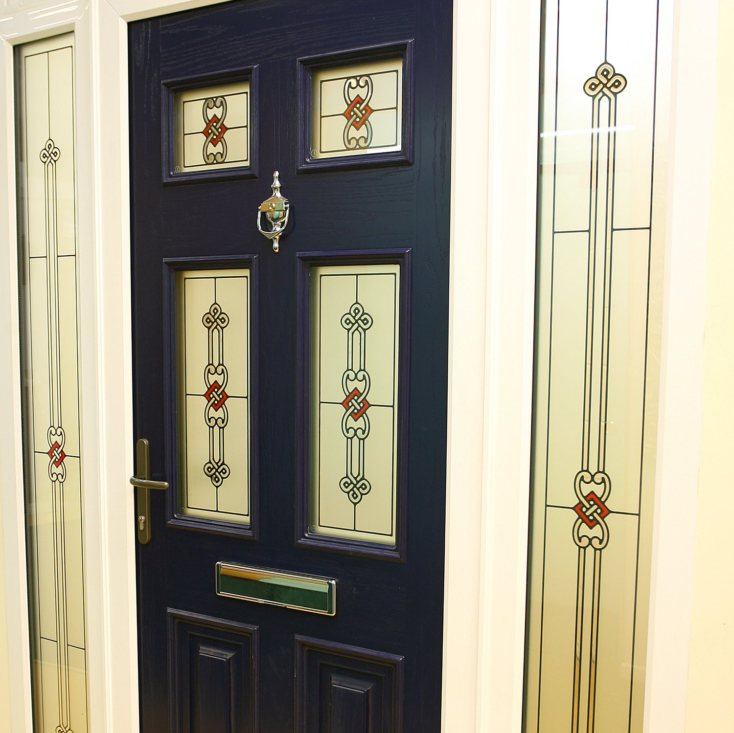 Bespoke mirrors Excel Glass Ltd