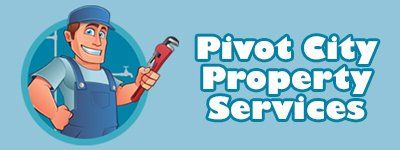 pivot city property services logo