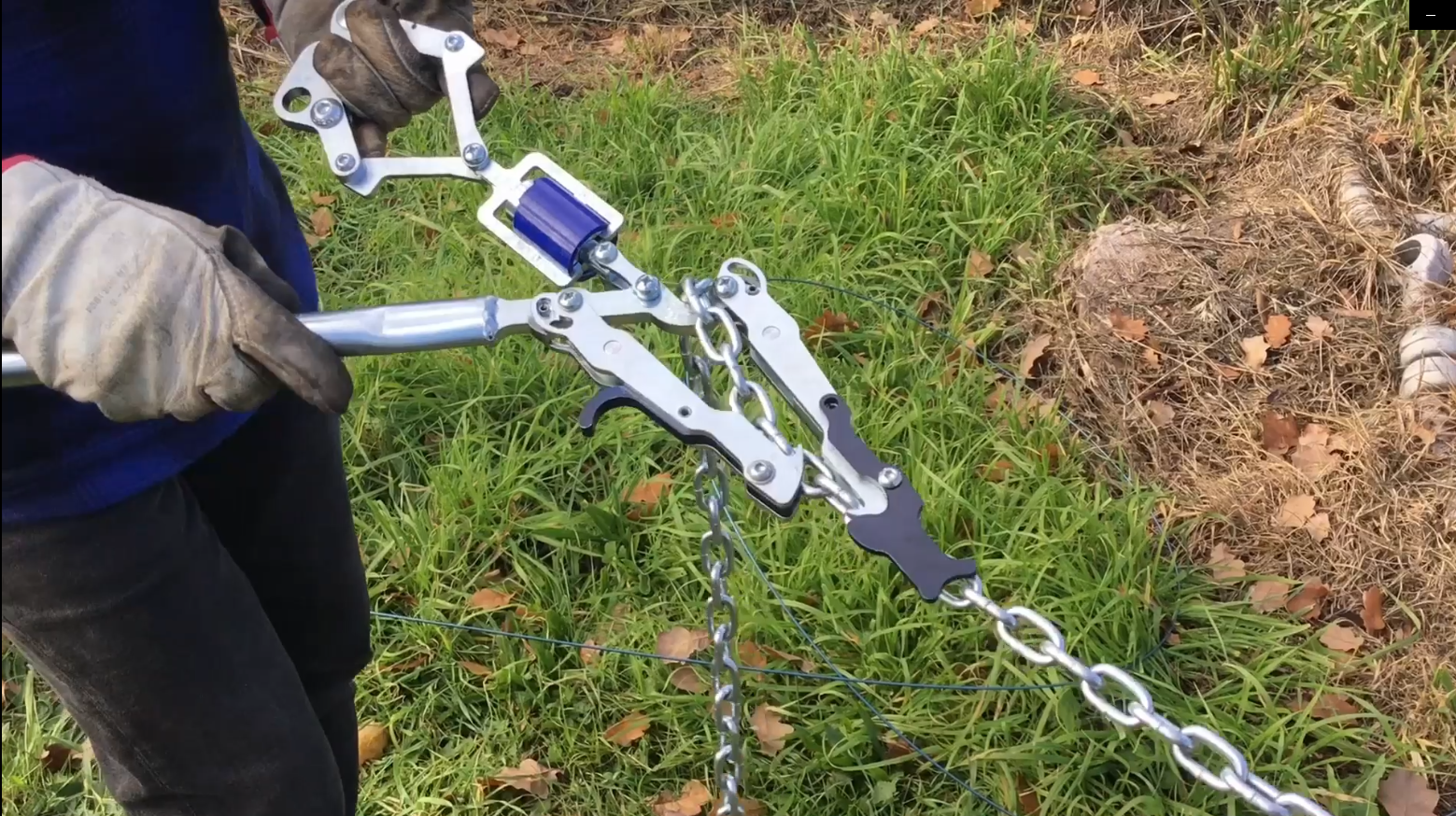 FenceLine Solutions Fencing Tools & Products