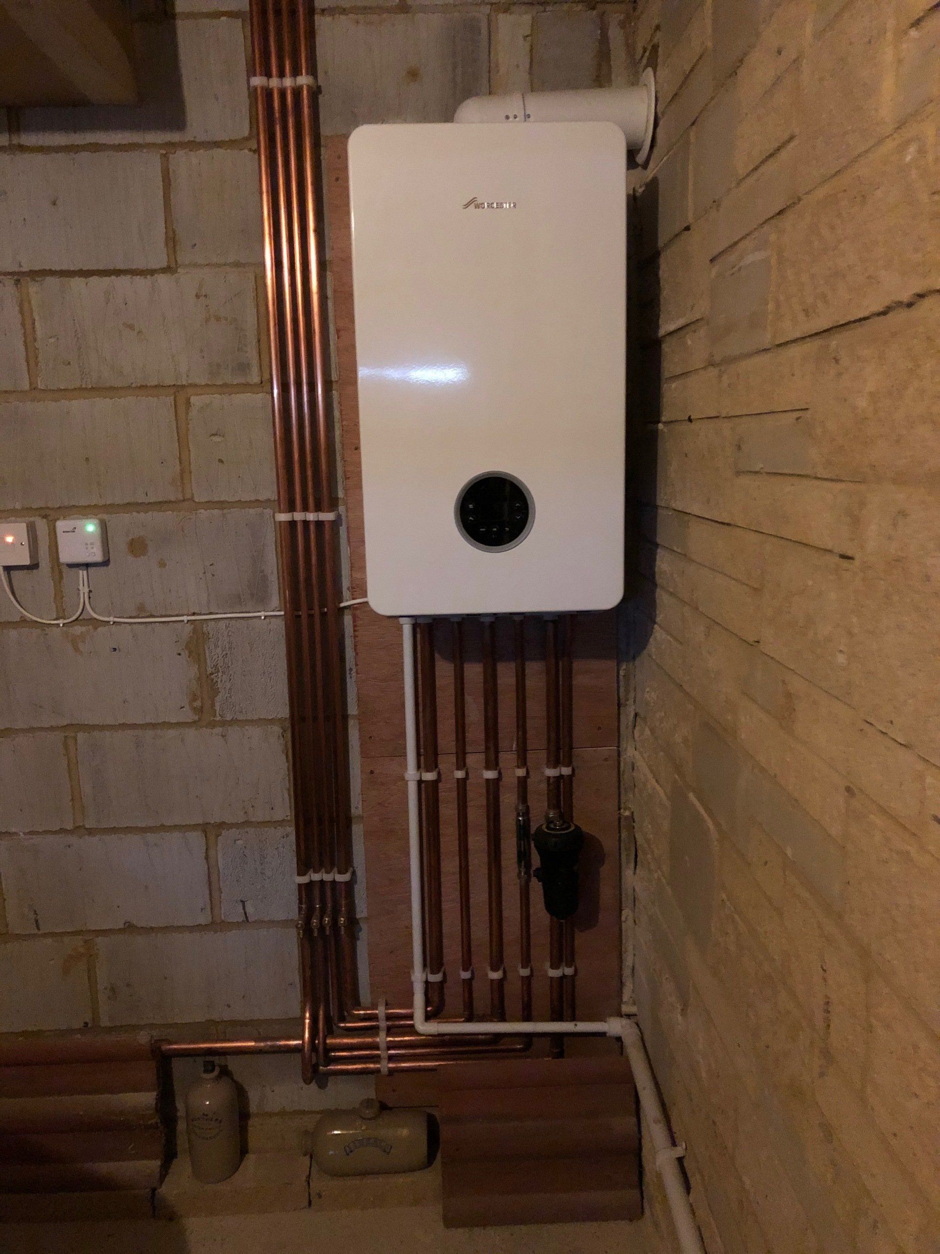 FlameSafe Boiler Installation & Care in Bristol