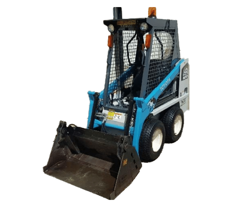 Mini Micro Full Size Bobcat Hire Gold Coast Micro Excavations