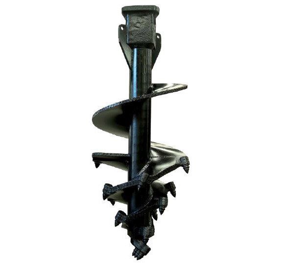 Augers and Post Hole Borers Gold Coast Micro Excavations