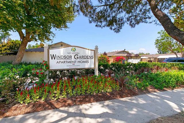 Windsor Gardens Apartment Homes Property Details