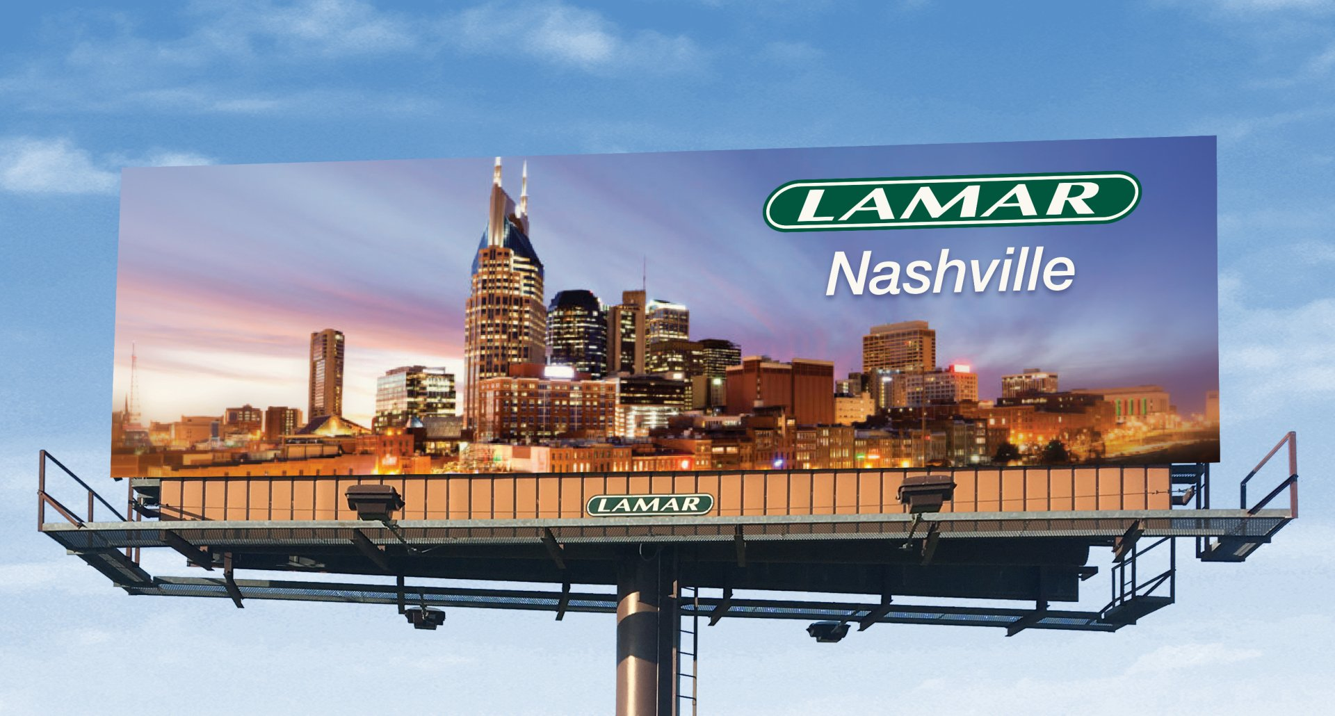 Outdoor Advertising Suppliers Tennessee OAAT