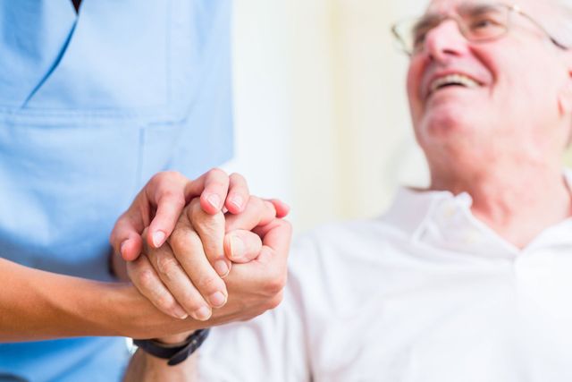 Home Care Agencies Meriden Ct