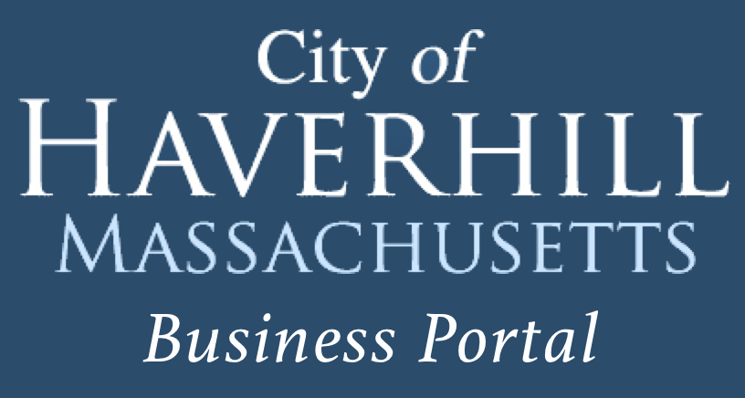 Haverhill Business Portal