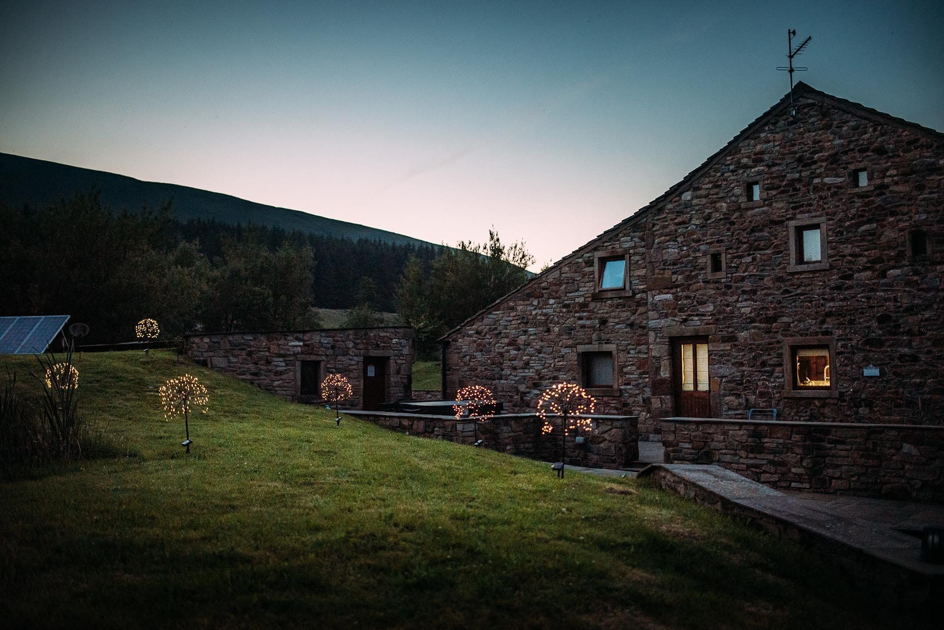 Holiday homes to rent Clitheroe, Laythams Lakehouse