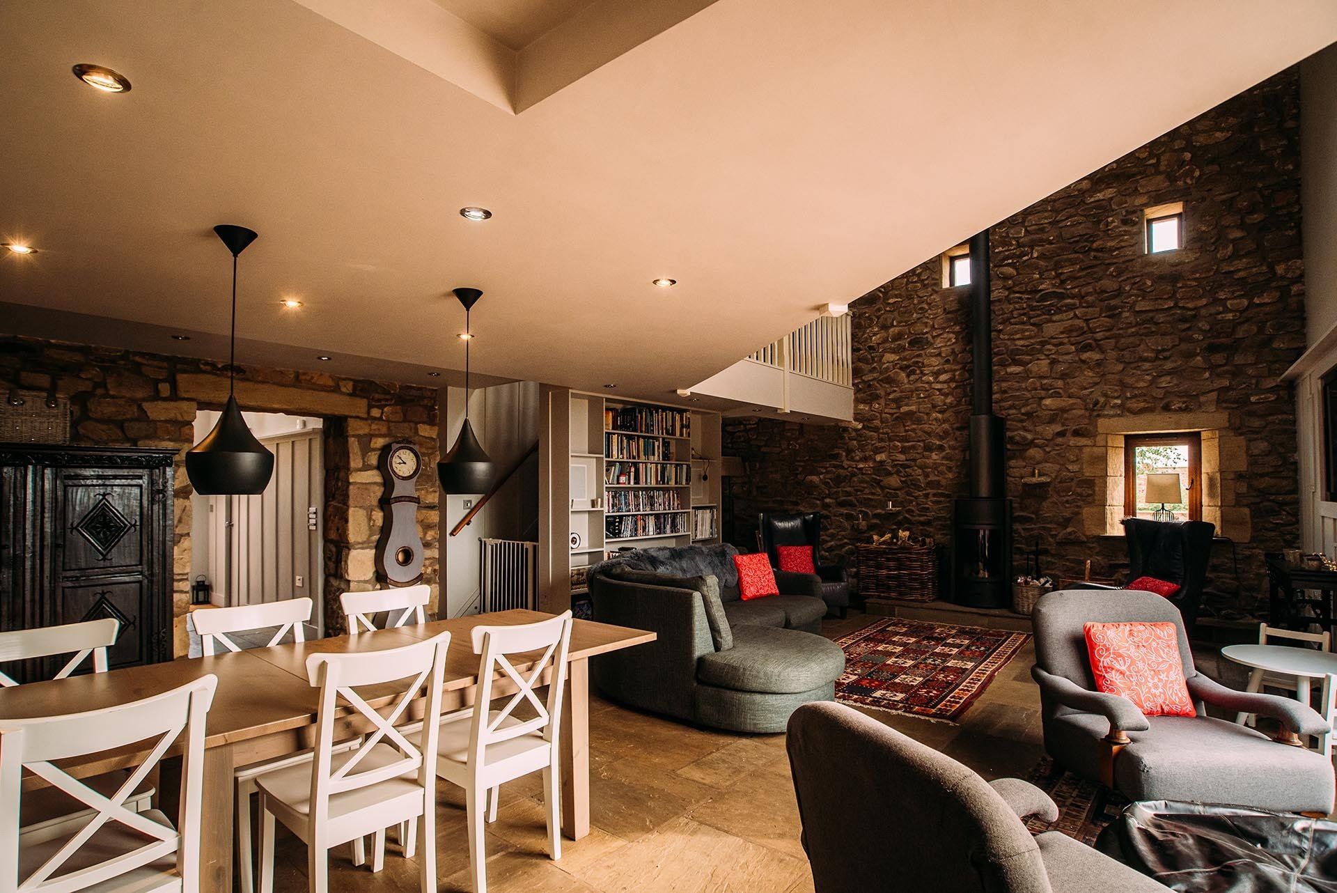 Holiday homes to rent Clitheroe, Laythams Lakehouse