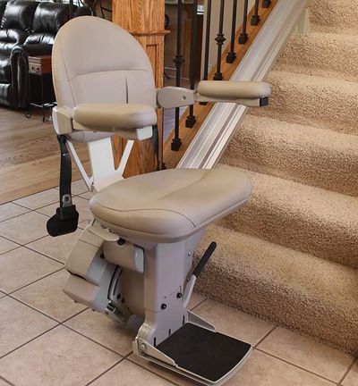 Bruno | Stair Lifts & Wheelchair Ramps | San Francisco, Oakland, CA ...