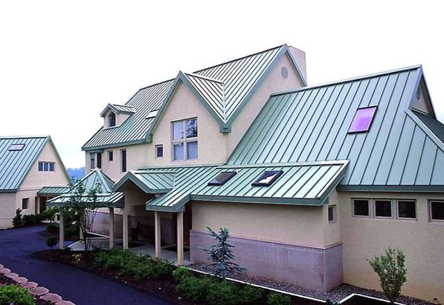 San Antonio Roofing Help Center Rio Blanco Roofing Restoration