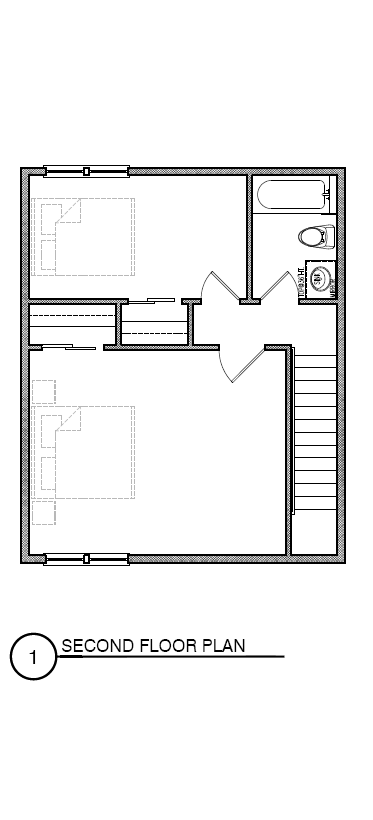 Hilltop Apartments