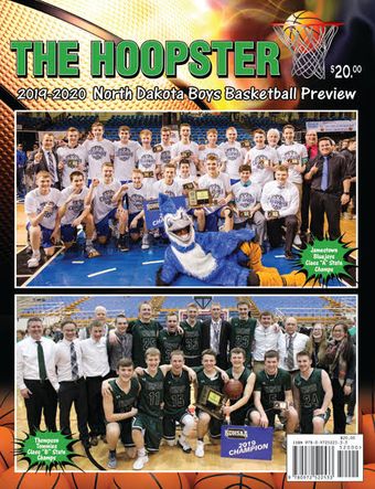 The Hoopster | Home | North Dakota