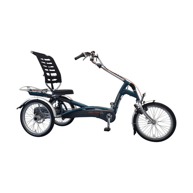 pfiff tricycle
