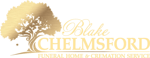 Blake Chelmsford Funeral Home Cremation Service